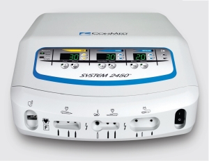 Sistema de electrocirugía 
